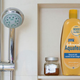 Illustration for article titled Safety FTW! Johnson Johnson Has Released An 8,000-Calorie Shampoo People Can Eat If They Get Trapped In The Shower